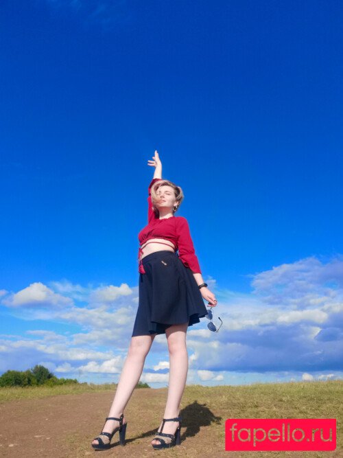 Atamasha Onlyfans Photo Gallery 