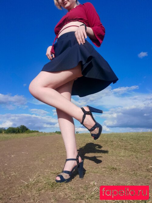 Atamasha Onlyfans Photo Gallery 