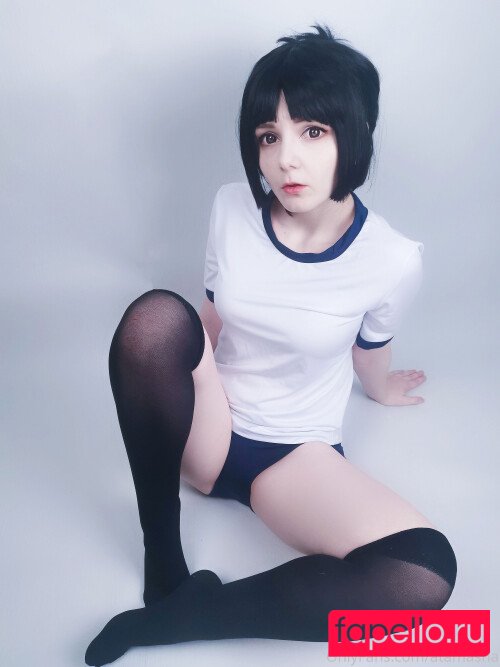 Atamasha Onlyfans Photo Gallery 