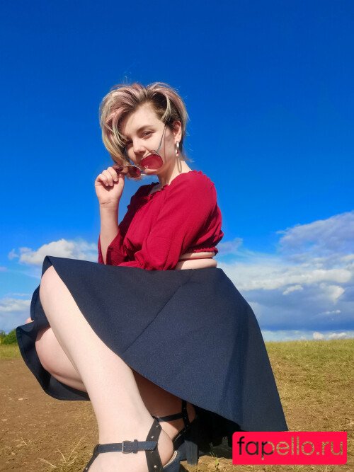 Atamasha Nude Onlyfans Photo 51