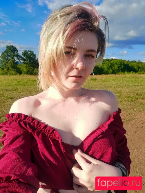 Atamasha Nude Onlyfans Photo 34