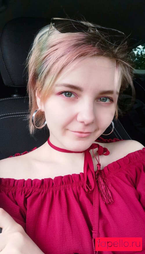 Atamasha Nude Onlyfans Photo 28