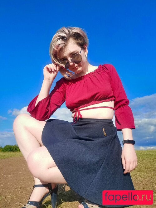 Atamasha Nude Onlyfans Photo 25