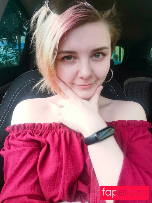 Atamasha Nude Onlyfans Photo 23