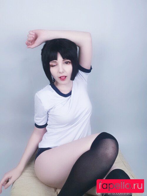 Atamasha Nude Onlyfans Photo 16