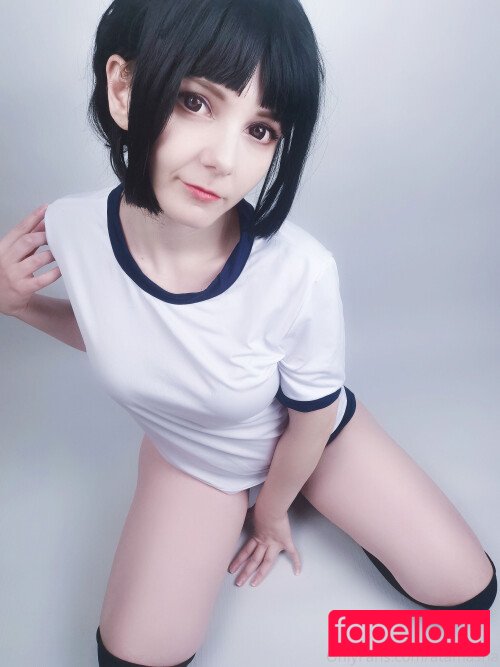 Atamasha Nude Onlyfans Photo 15
