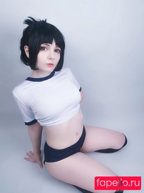 Atamasha Nude Onlyfans Photo 11