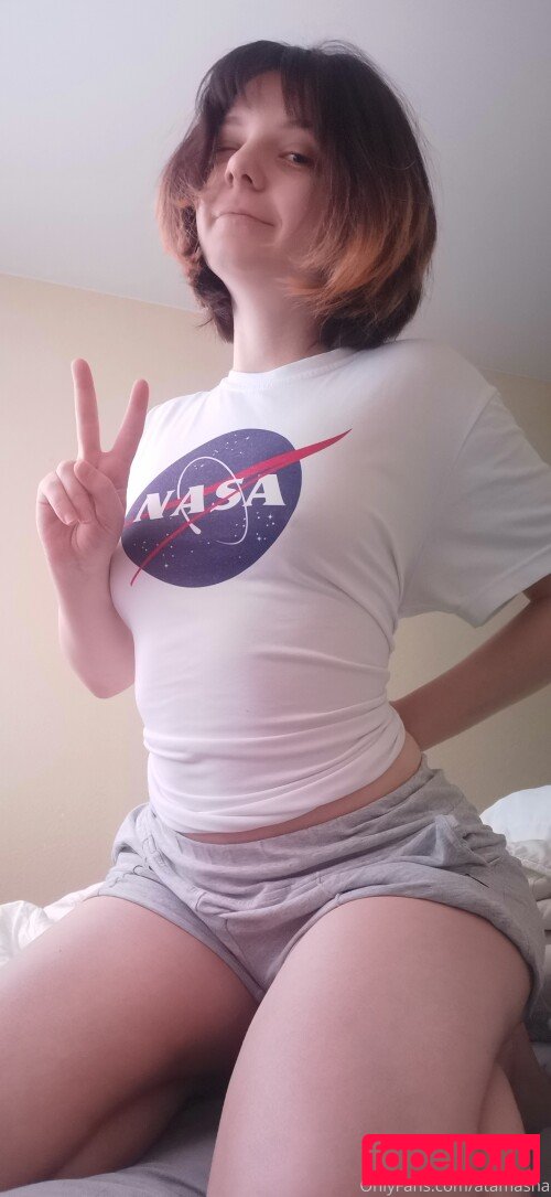 Atamasha Nude Onlyfans Photo 6