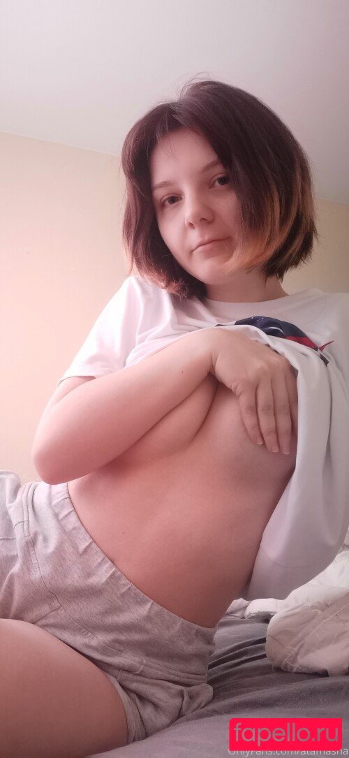 Atamasha Nude Onlyfans Photo 5