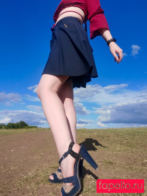 Atamasha Onlyfans Photo Gallery 