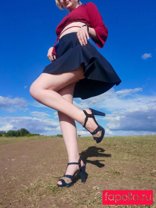 Atamasha Onlyfans Photo Gallery 