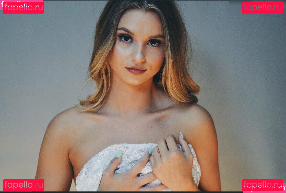 Caylee Odle Nude Onlyfans Photo 45