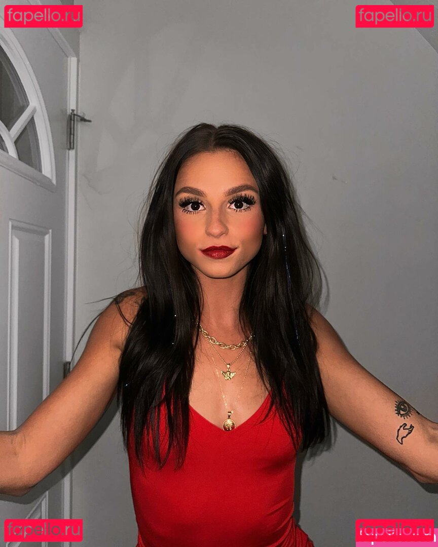 Caylee Odle Nude Onlyfans Photo 33