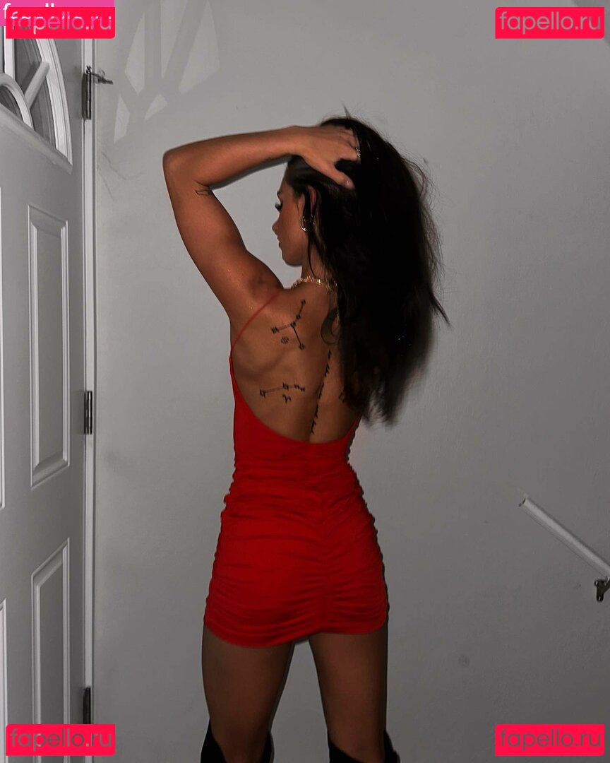 Caylee Odle Nude Onlyfans Photo 34