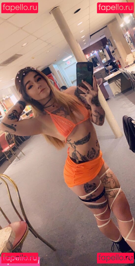 melodyminxx Nude Onlyfans Photo 14