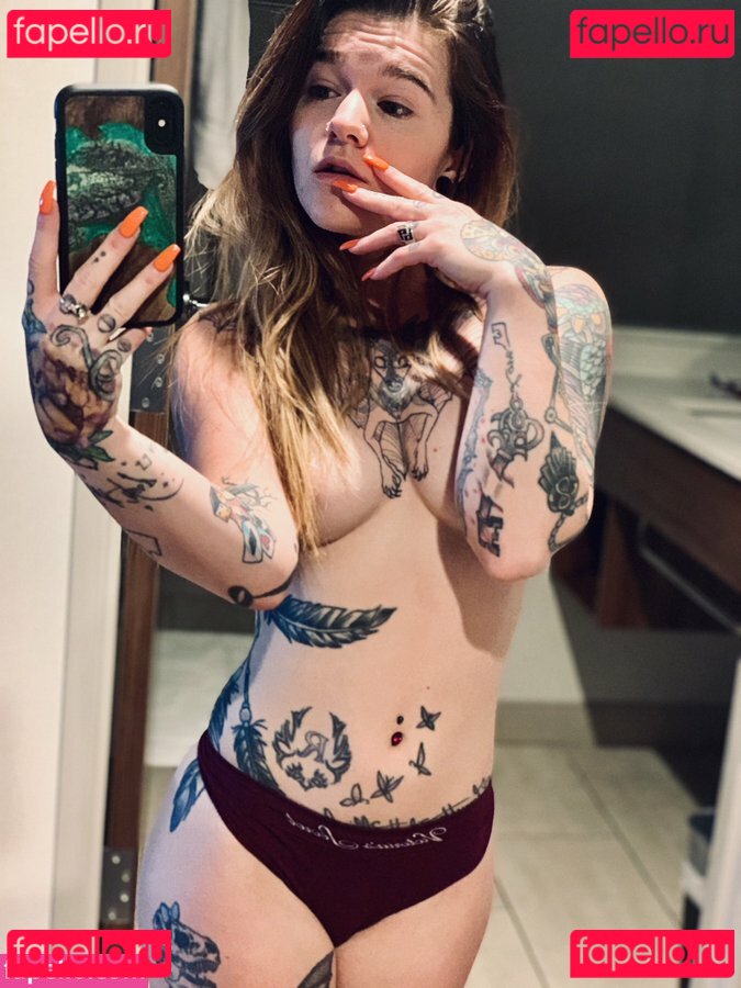 melodyminxx Nude Onlyfans Photo 12