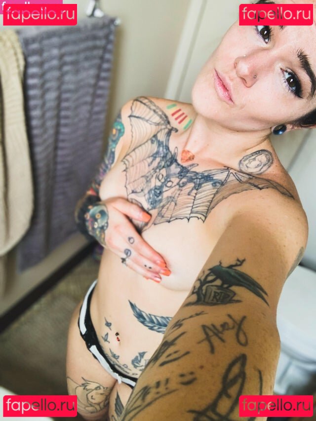 melodyminxx Nude Onlyfans Photo 9