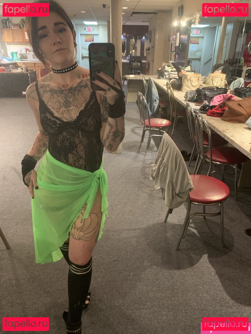 melodyminxx Nude Onlyfans Photo 4