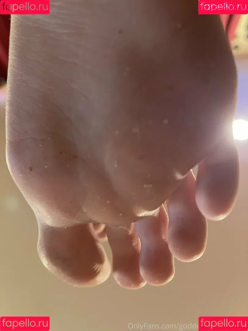 goddesszeldafeet11 Onlyfans Photo Gallery 