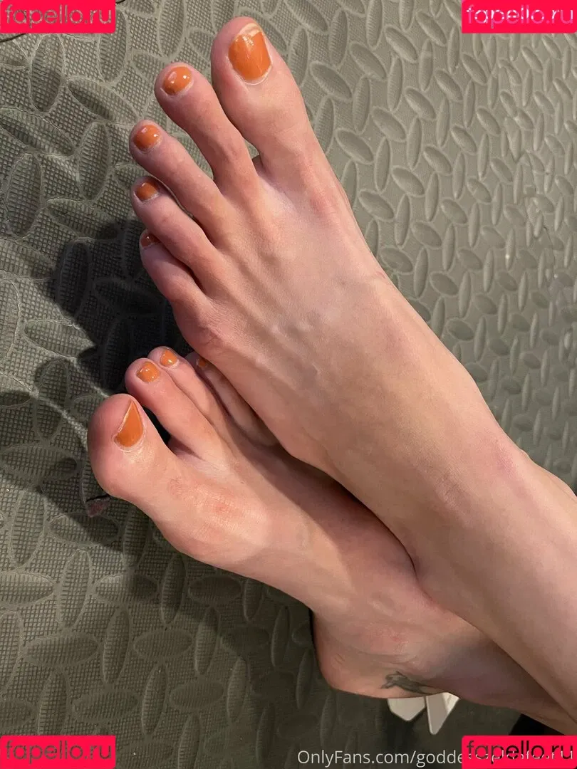 goddesszeldafeet11 Onlyfans Photo Gallery 