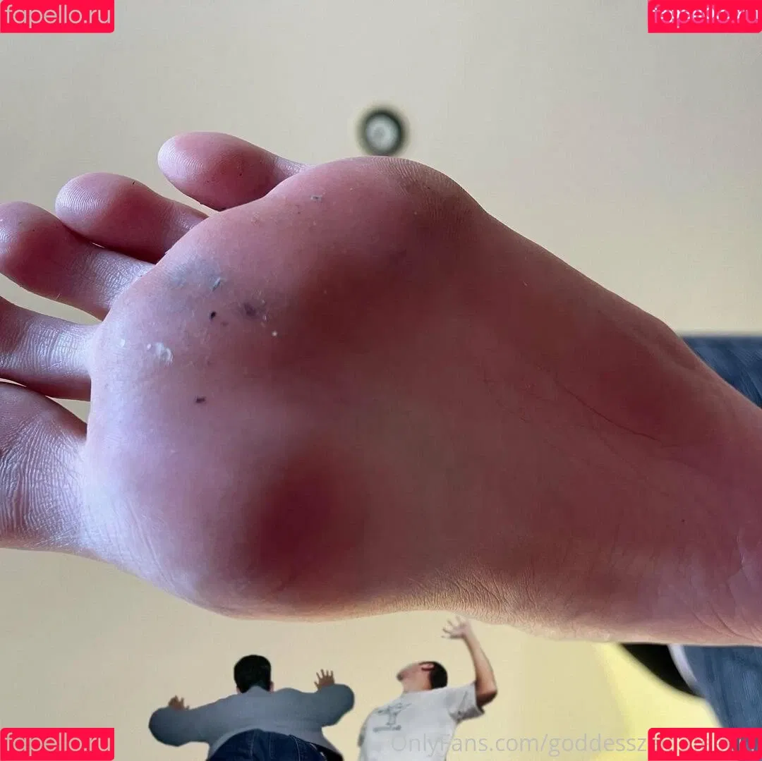 goddesszeldafeet11 Onlyfans Photo Gallery 