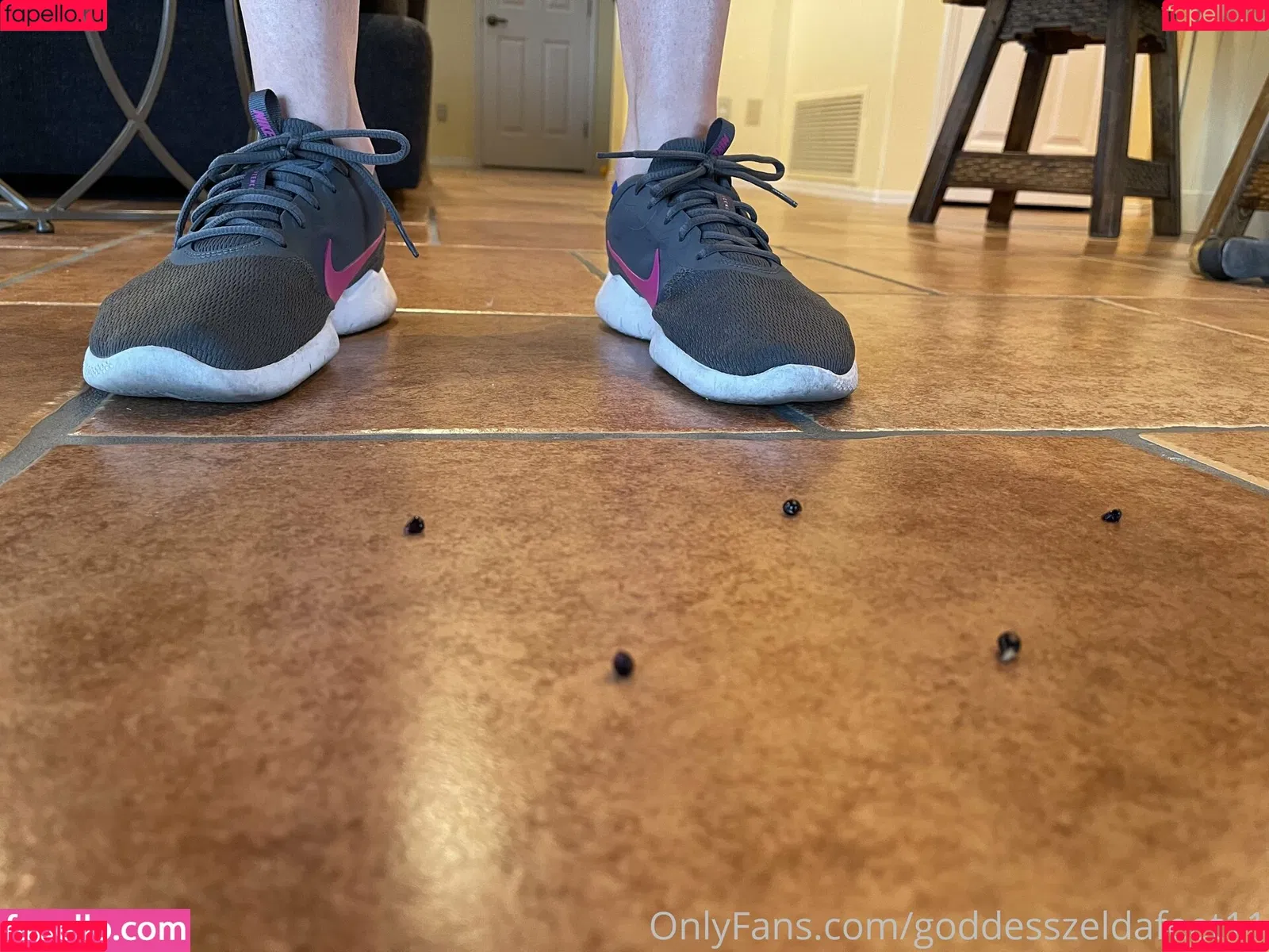 goddesszeldafeet11 Onlyfans Photo Gallery 