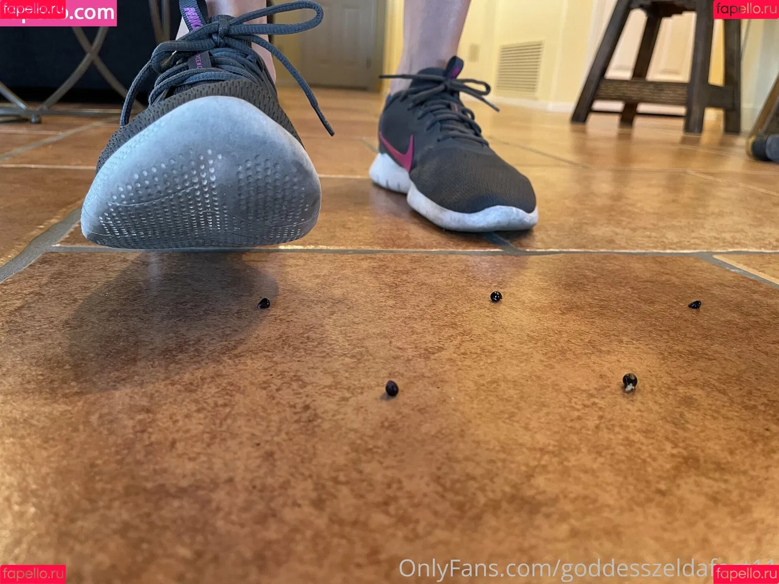 goddesszeldafeet11 Onlyfans Photo Gallery 