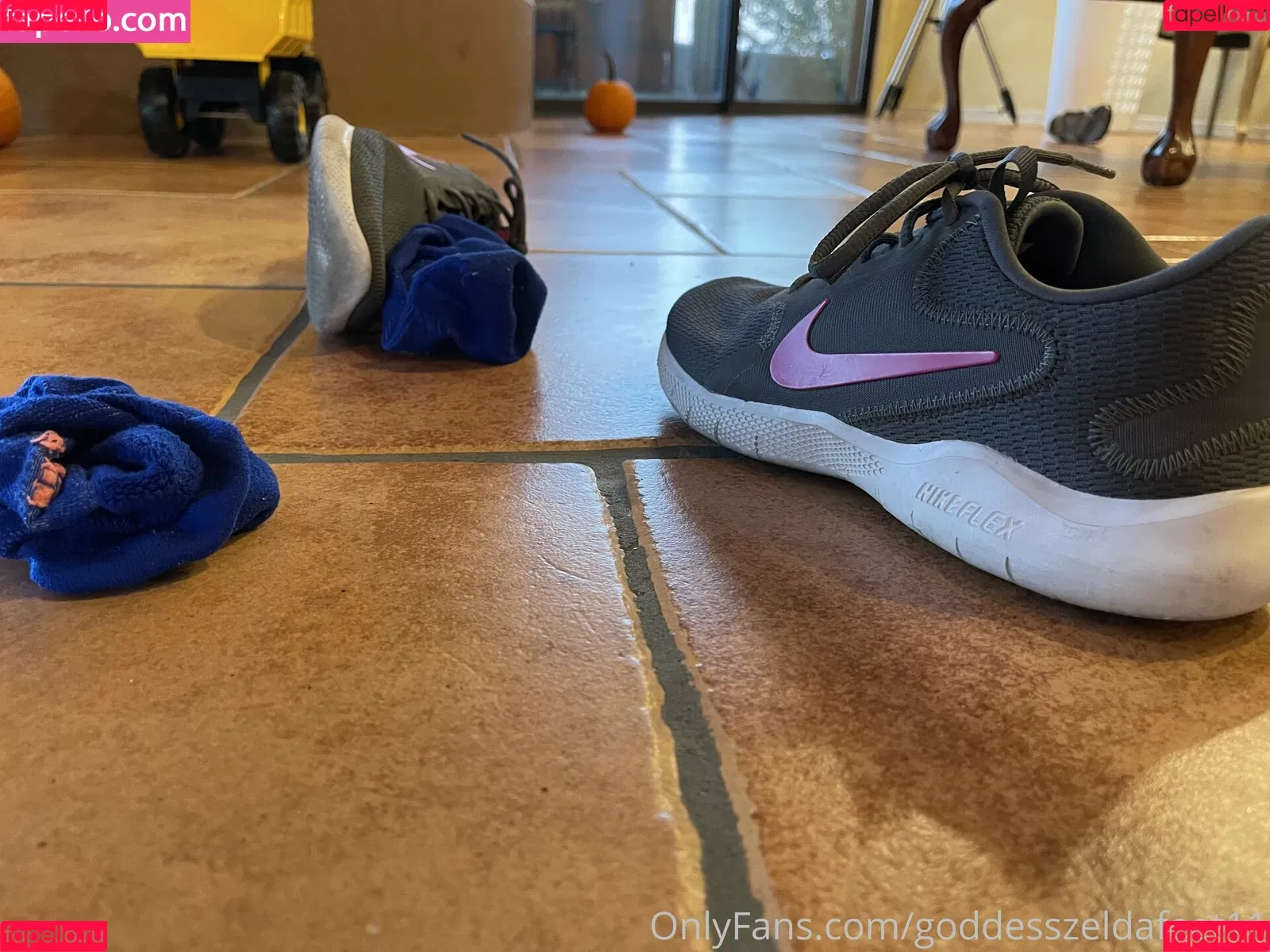 goddesszeldafeet11 Onlyfans Photo Gallery 