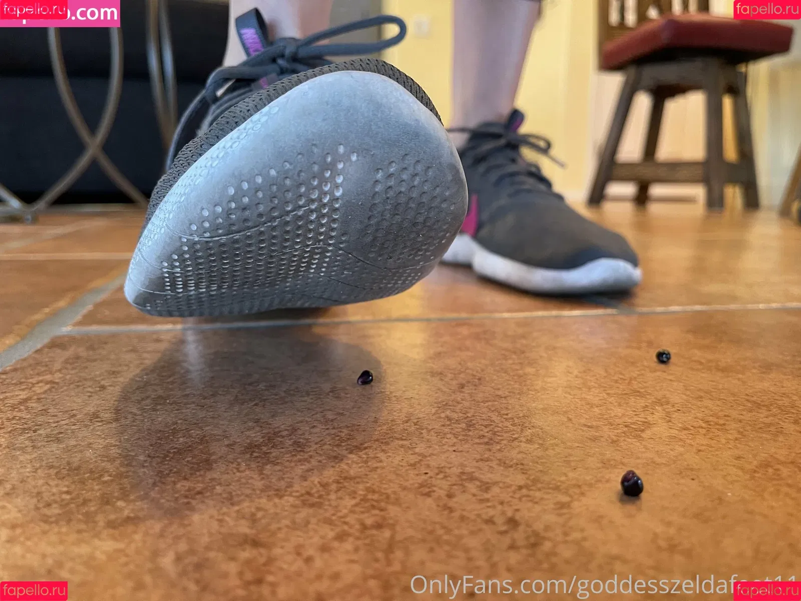 goddesszeldafeet11 Onlyfans Photo Gallery 