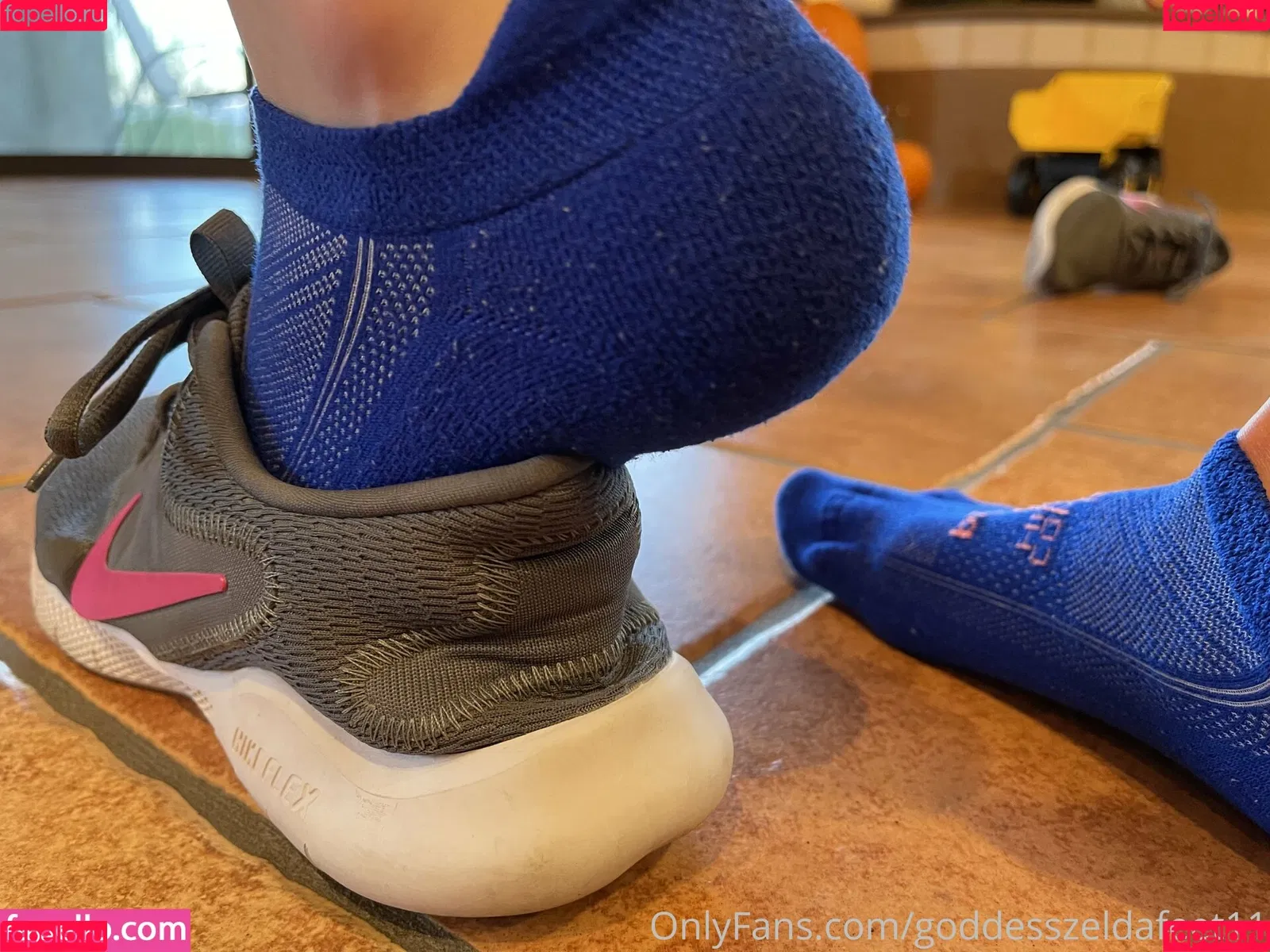goddesszeldafeet11 Onlyfans Photo Gallery 
