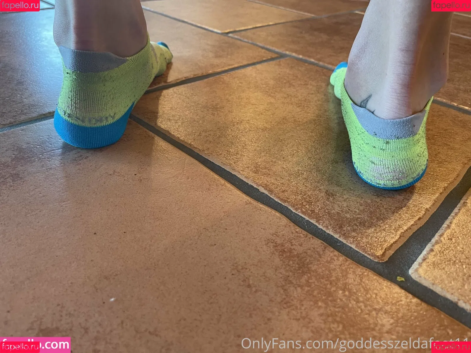 goddesszeldafeet11 Onlyfans Photo Gallery 