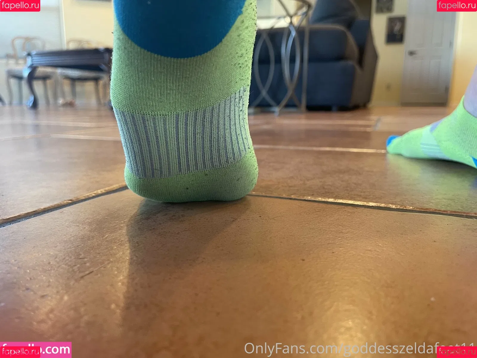 goddesszeldafeet11 Onlyfans Photo Gallery 