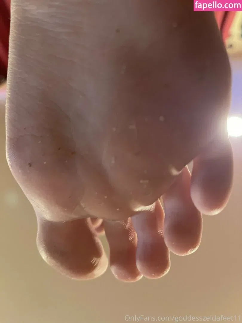 goddesszeldafeet11 Onlyfans Photo Gallery 
