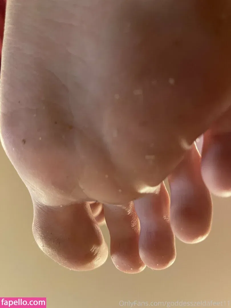 goddesszeldafeet11 Onlyfans Photo Gallery 