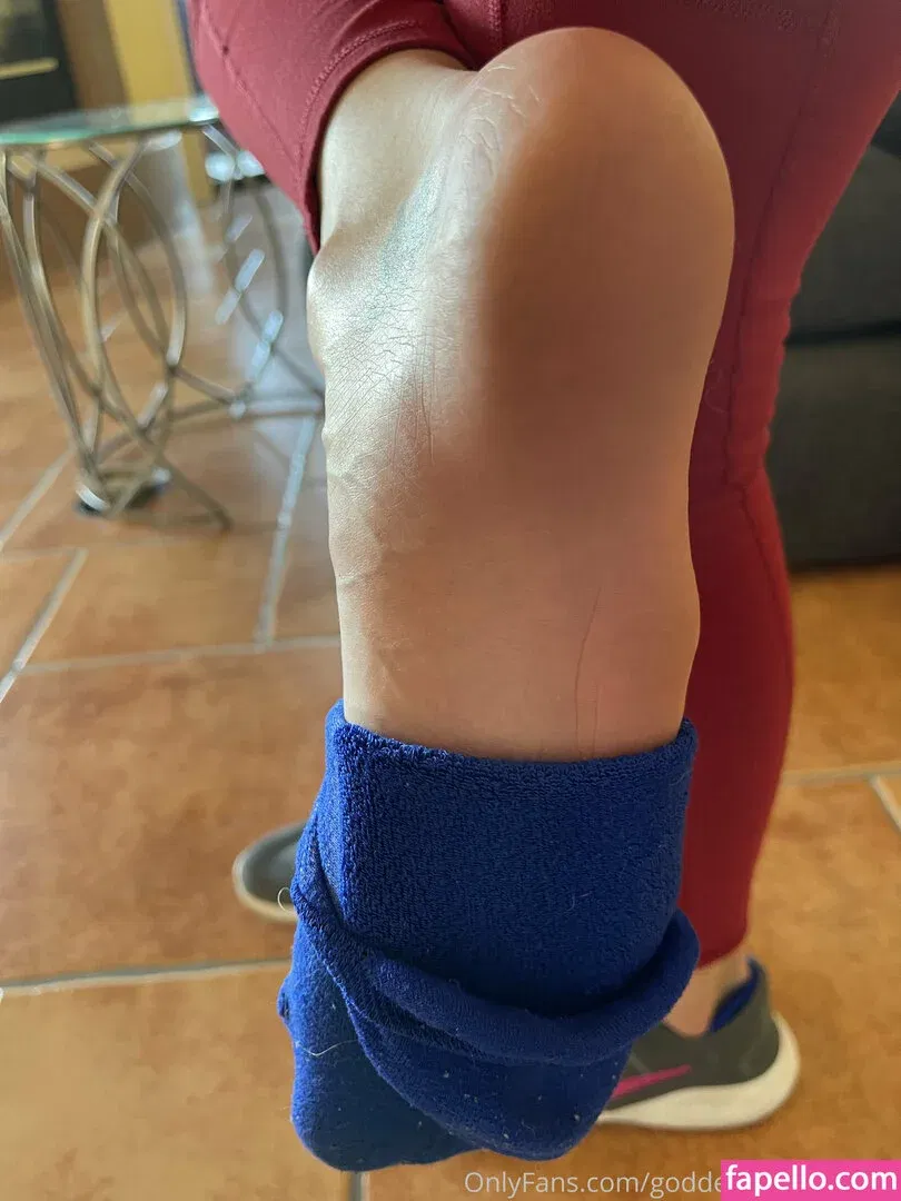 goddesszeldafeet11 Onlyfans Photo Gallery 