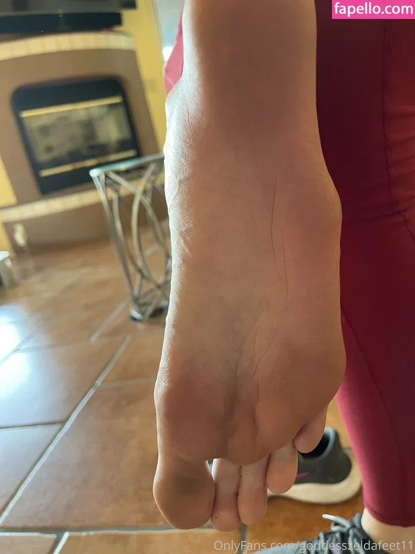 goddesszeldafeet11 Onlyfans Photo Gallery 