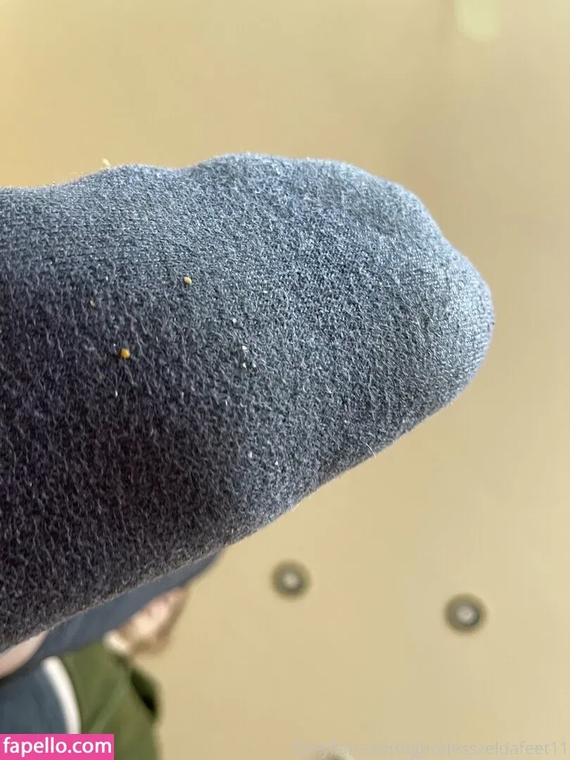 goddesszeldafeet11 Onlyfans Photo Gallery 