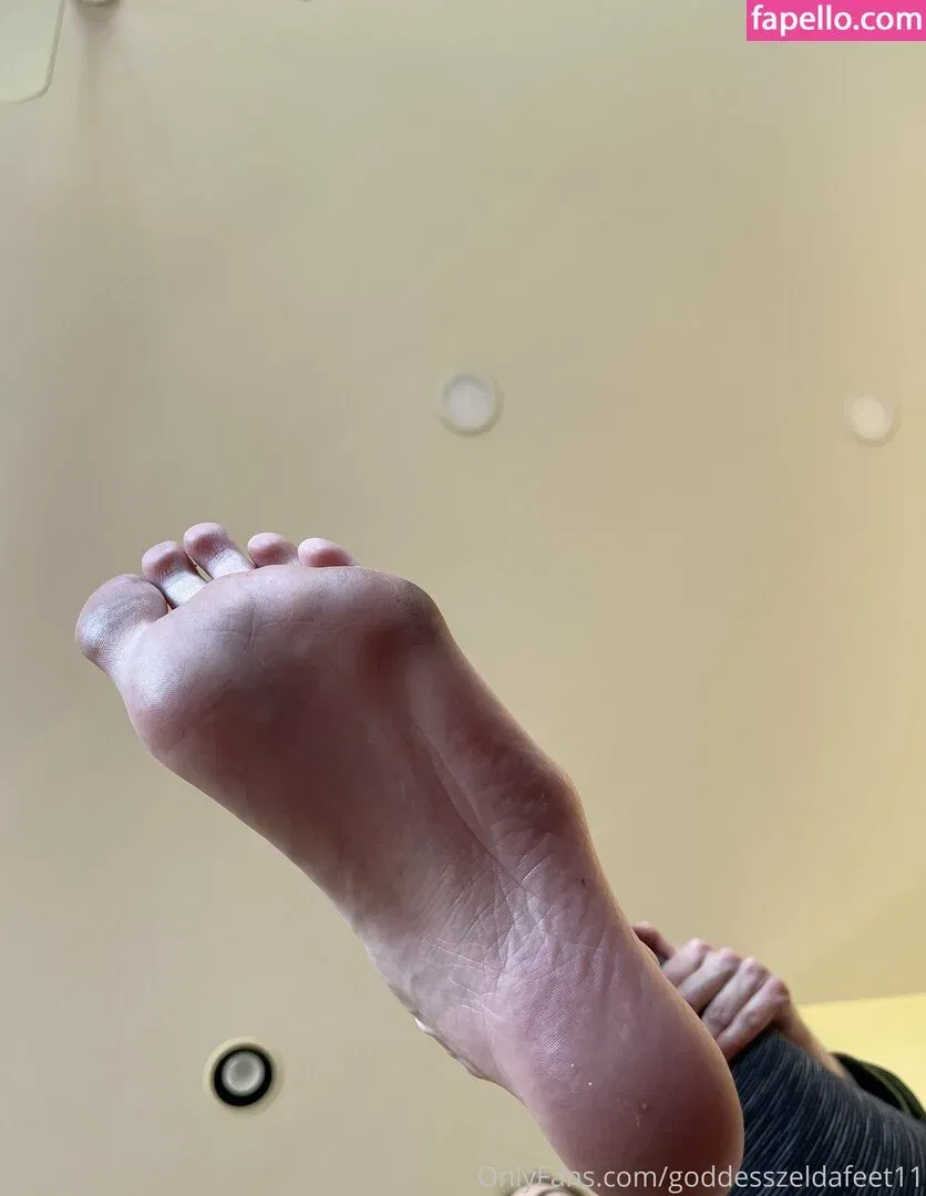 goddesszeldafeet11 Onlyfans Photo Gallery 
