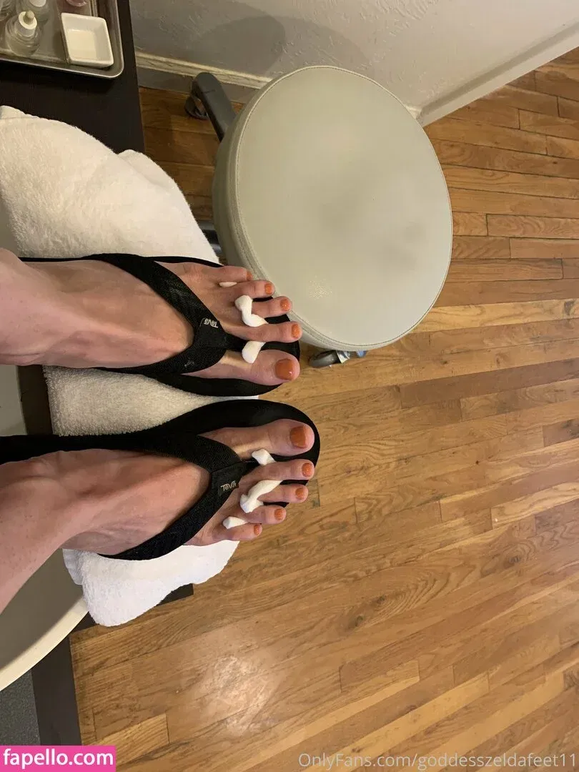 goddesszeldafeet11 Onlyfans Photo Gallery 
