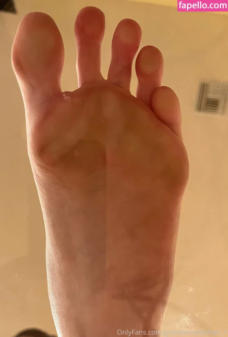goddesszeldafeet11 Onlyfans Photo Gallery 