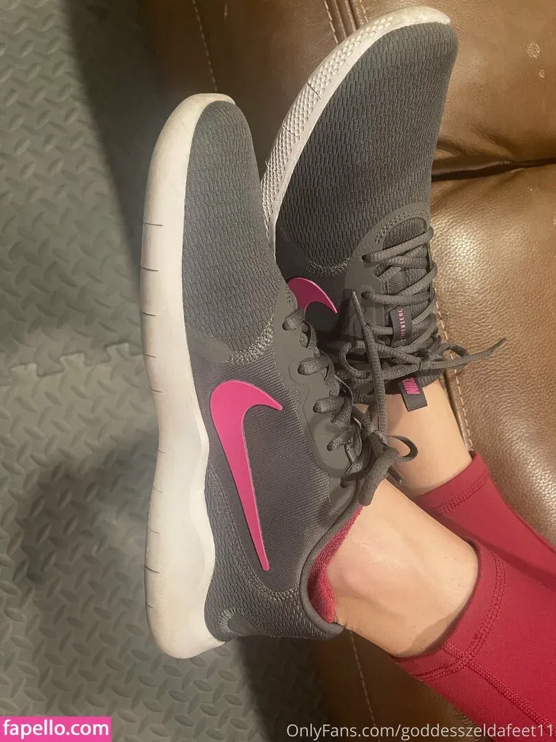 goddesszeldafeet11 Onlyfans Photo Gallery 