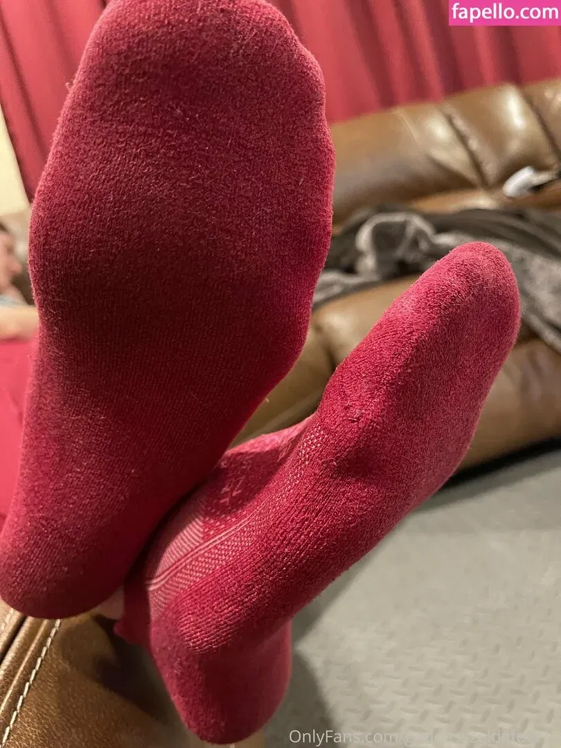 goddesszeldafeet11 Onlyfans Photo Gallery 