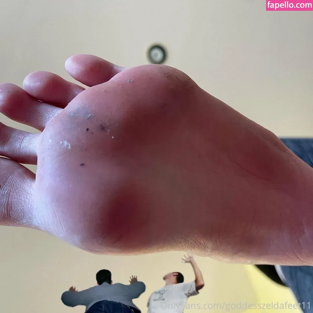 goddesszeldafeet11 Onlyfans Photo Gallery 