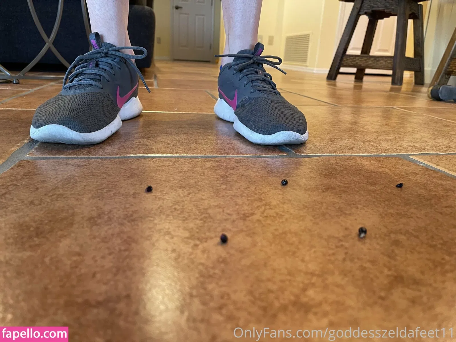 goddesszeldafeet11 Onlyfans Photo Gallery 