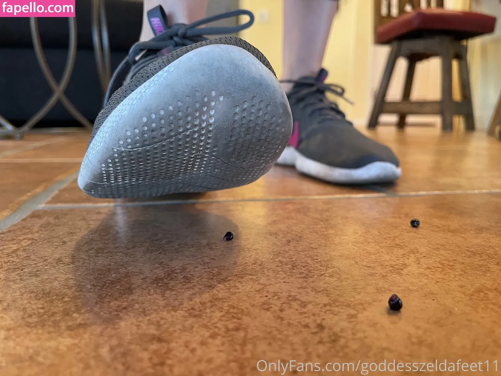 goddesszeldafeet11 Onlyfans Photo Gallery 