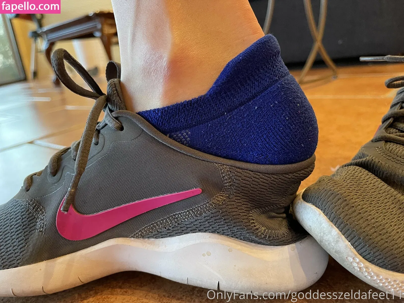 goddesszeldafeet11 Onlyfans Photo Gallery 