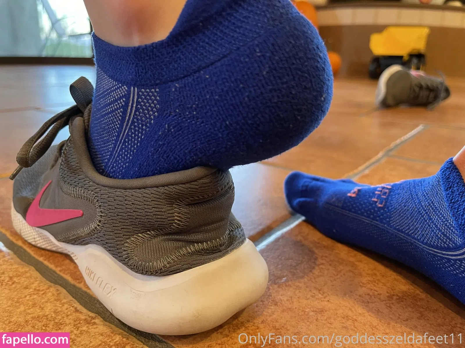 goddesszeldafeet11 Onlyfans Photo Gallery 