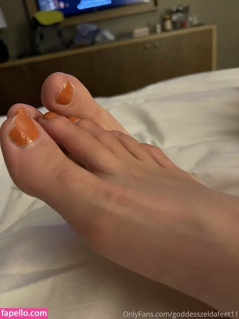 goddesszeldafeet11 Onlyfans Photo Gallery 