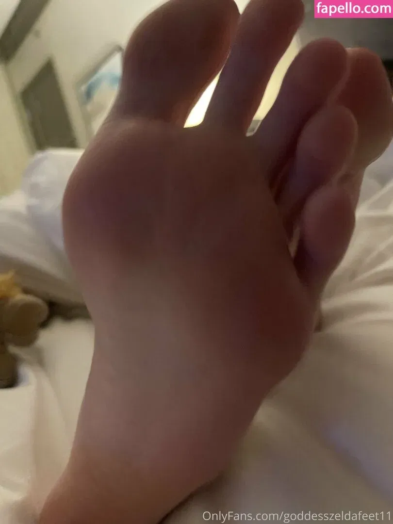 goddesszeldafeet11 Onlyfans Photo Gallery 