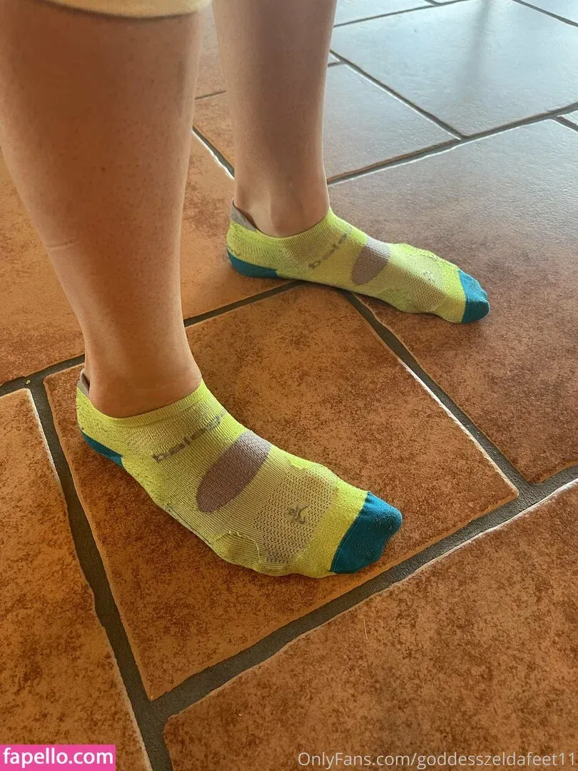 goddesszeldafeet11 Onlyfans Photo Gallery 